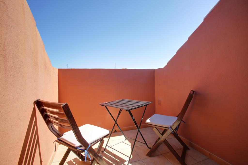 Sanpedro Apartamentos Marbella Exterior photo