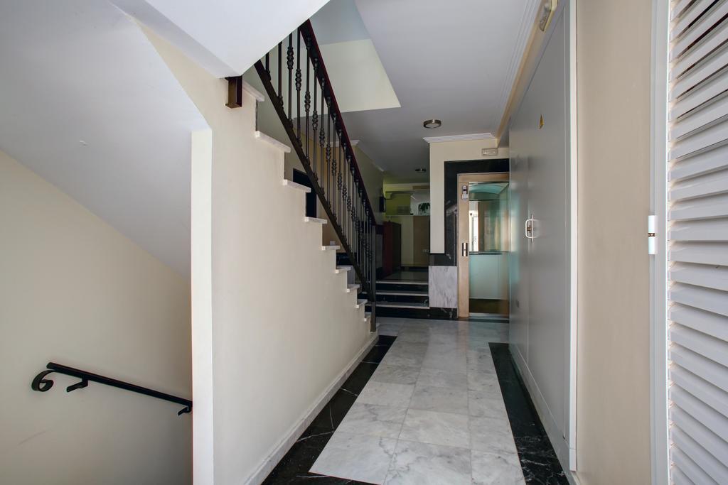 Sanpedro Apartamentos Marbella Exterior photo