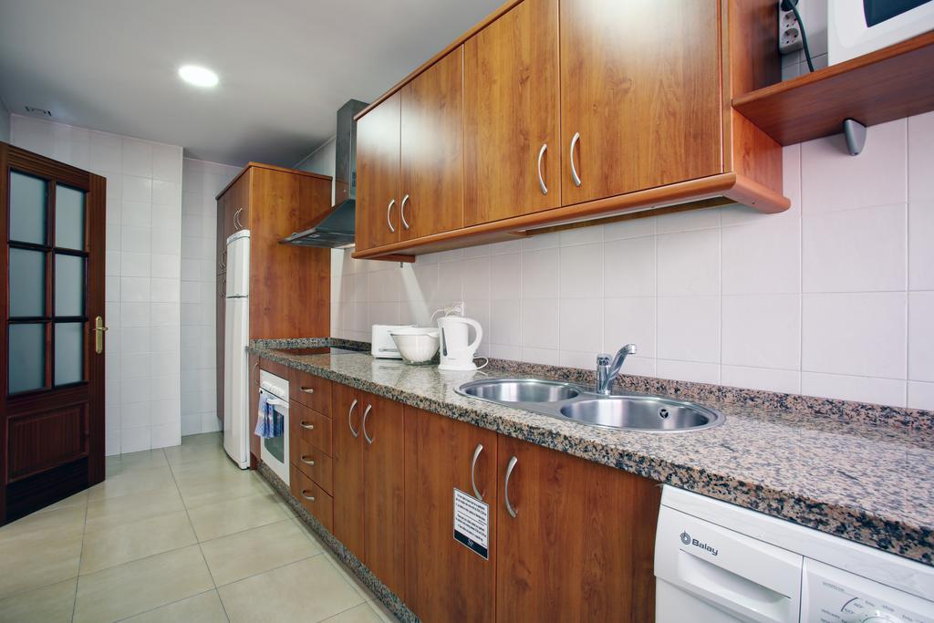 Sanpedro Apartamentos Marbella Room photo