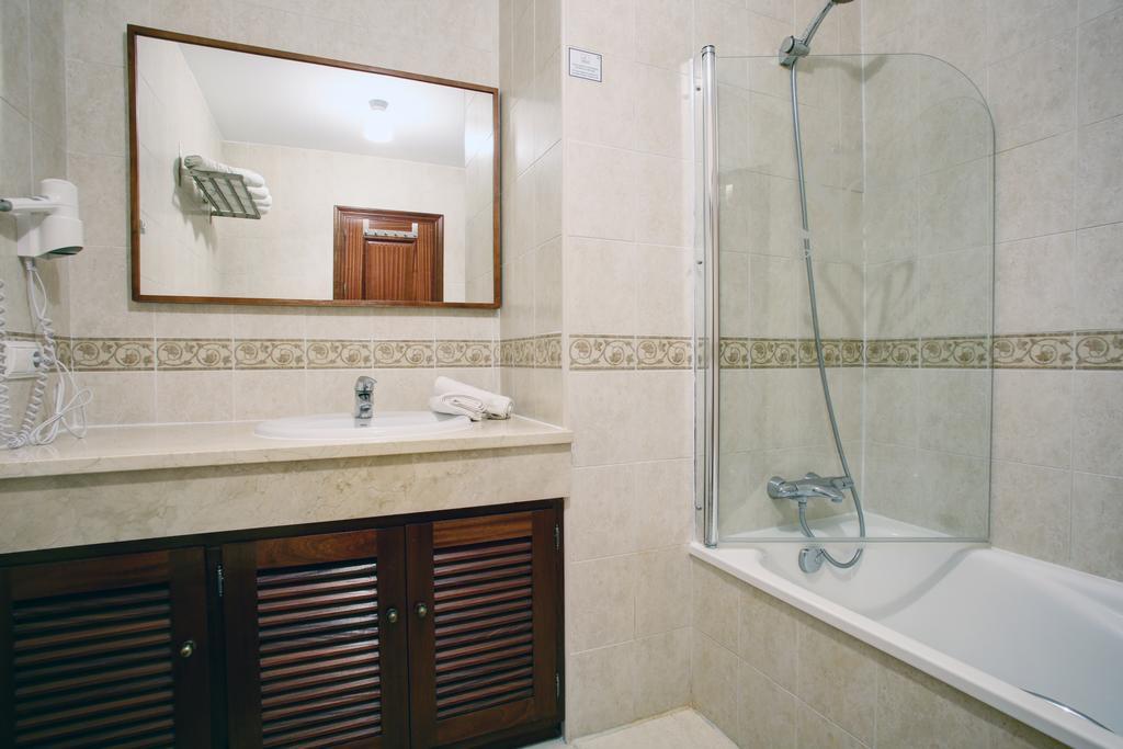 Sanpedro Apartamentos Marbella Room photo