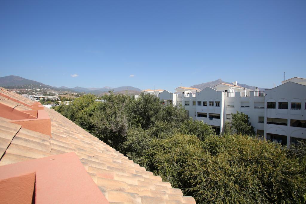 Sanpedro Apartamentos Marbella Exterior photo